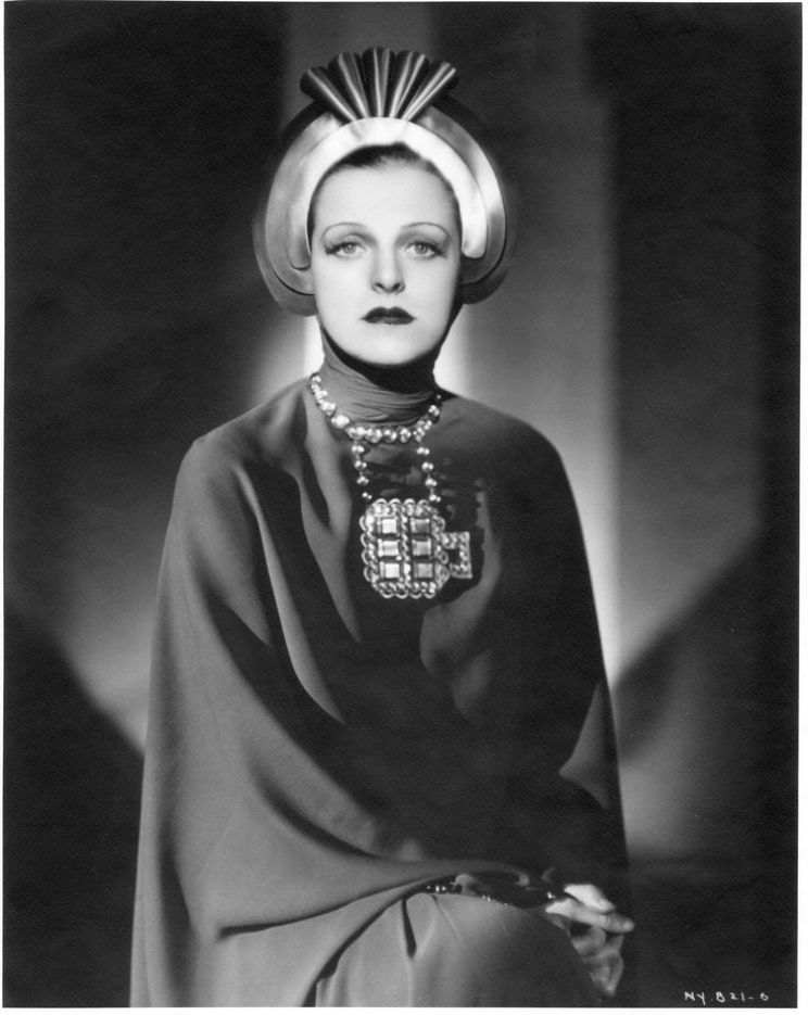 Helen Gahagan