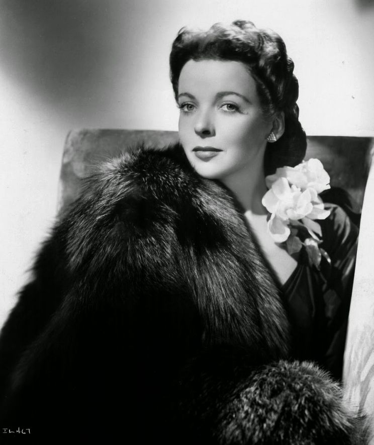 Helen Gahagan
