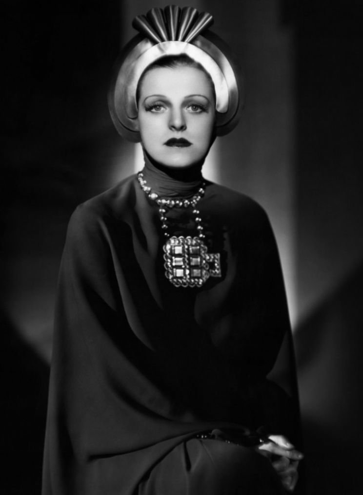 Helen Gahagan