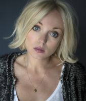 Helen George