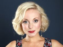 Helen George