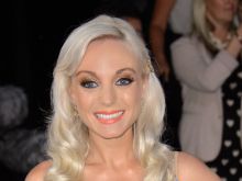 Helen George