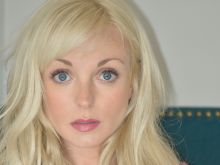 Helen George