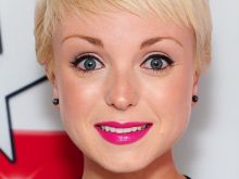 Helen George