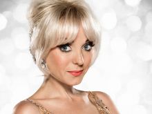 Helen George