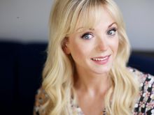 Helen George