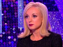 Helen George