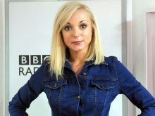 Helen George