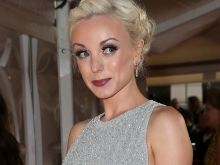 Helen George