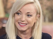 Helen George