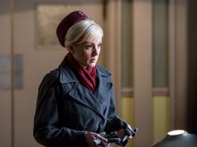 Helen George