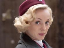 Helen George