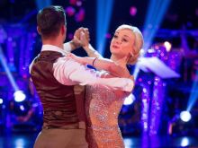 Helen George