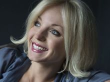Helen George