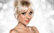 Helen George