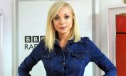 Helen George