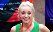 Helen George