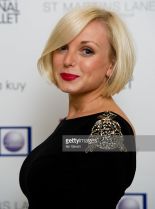 Helen George