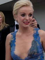 Helen George