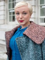 Helen George photo