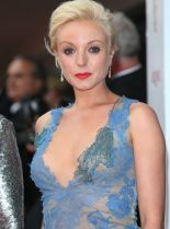 Helen George