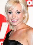 Helen George