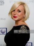 Helen George