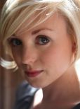 Helen George