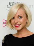 Helen George