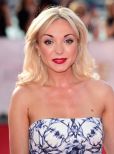 Helen George