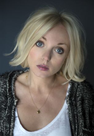 Helen George