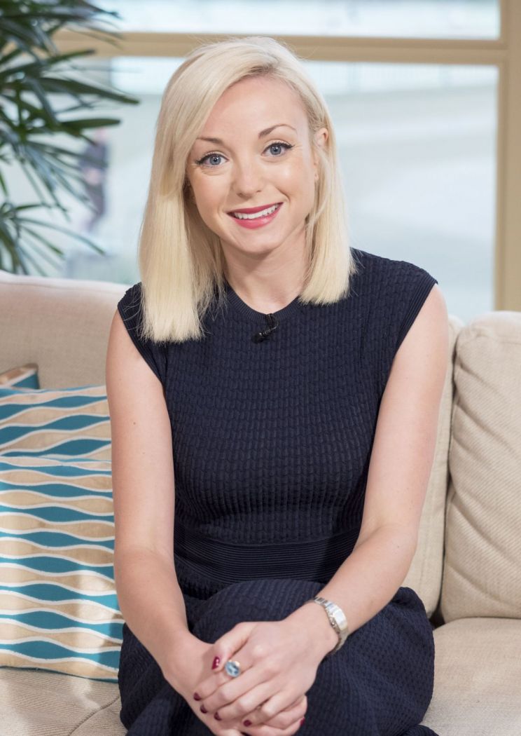 Helen George