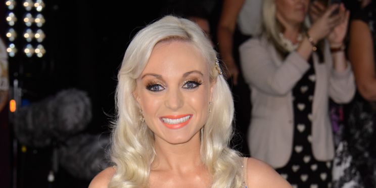Helen George