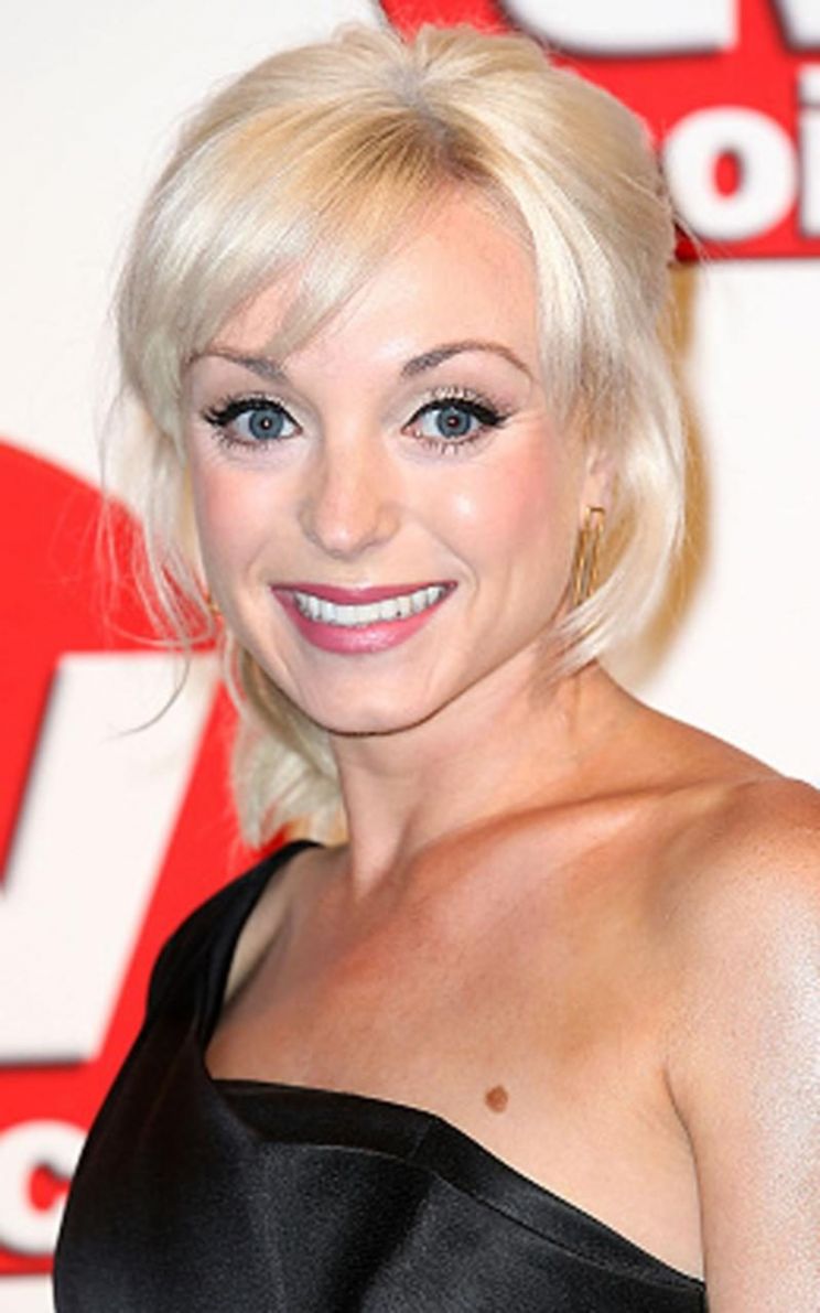 Helen George