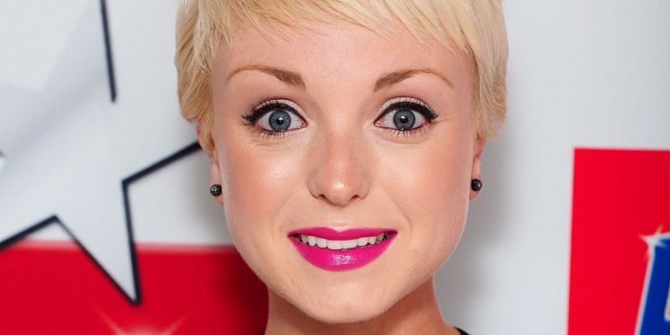 Helen George