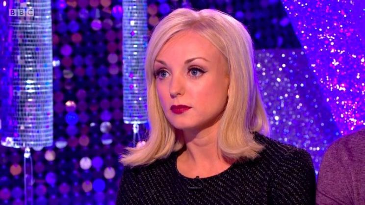 Helen George