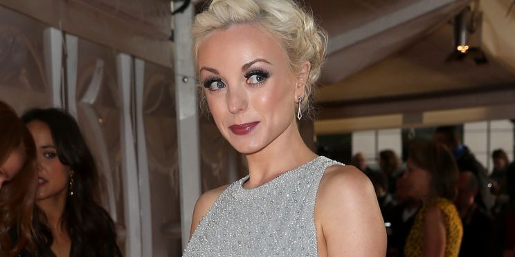 Helen George