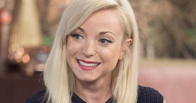 Helen George