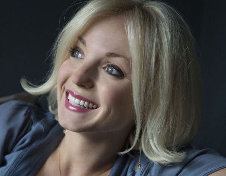 Helen George