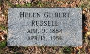 Helen Gilbert