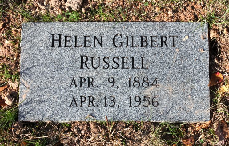 Helen Gilbert