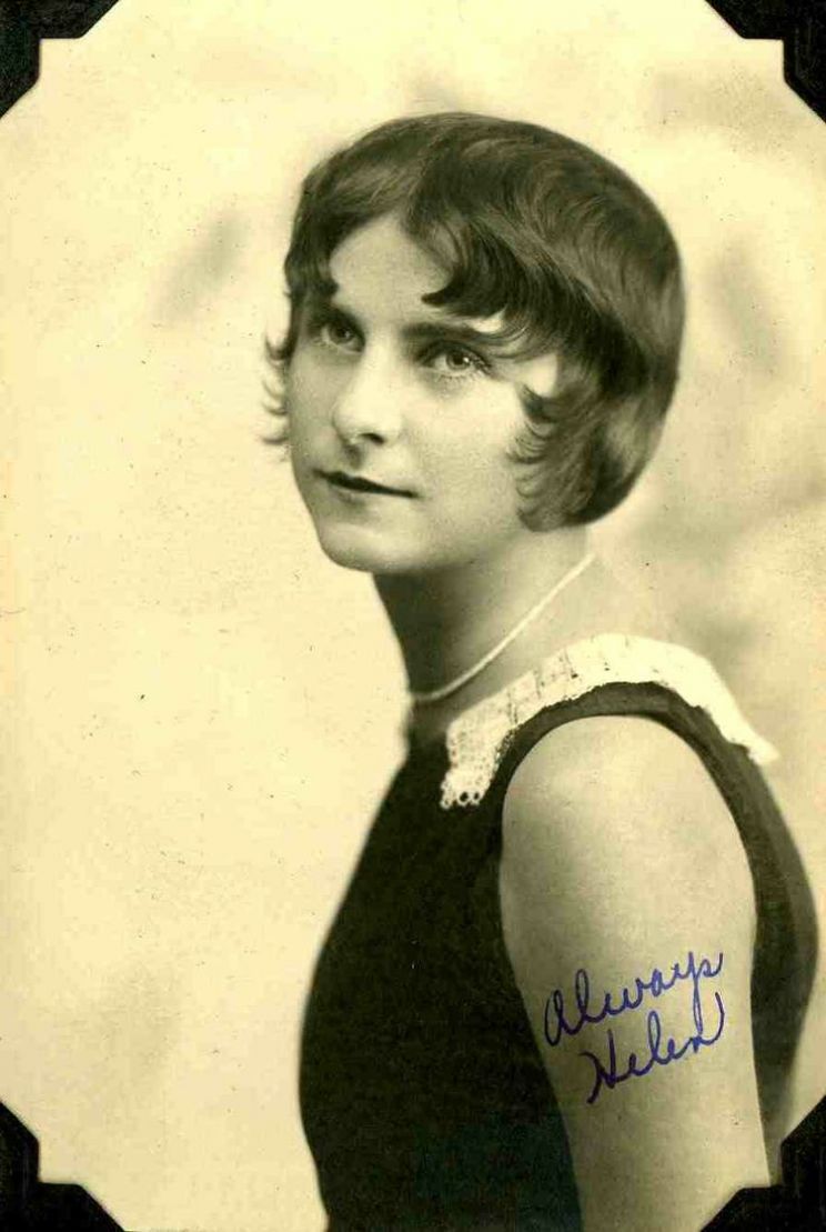 Helen Grace