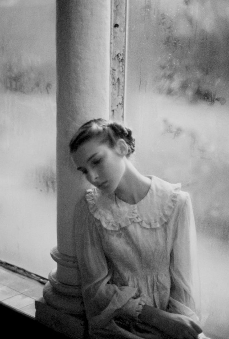 Helen Grace