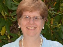 Helen Gregory