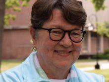 Helen Gregory
