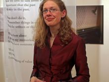 Helen Gregory