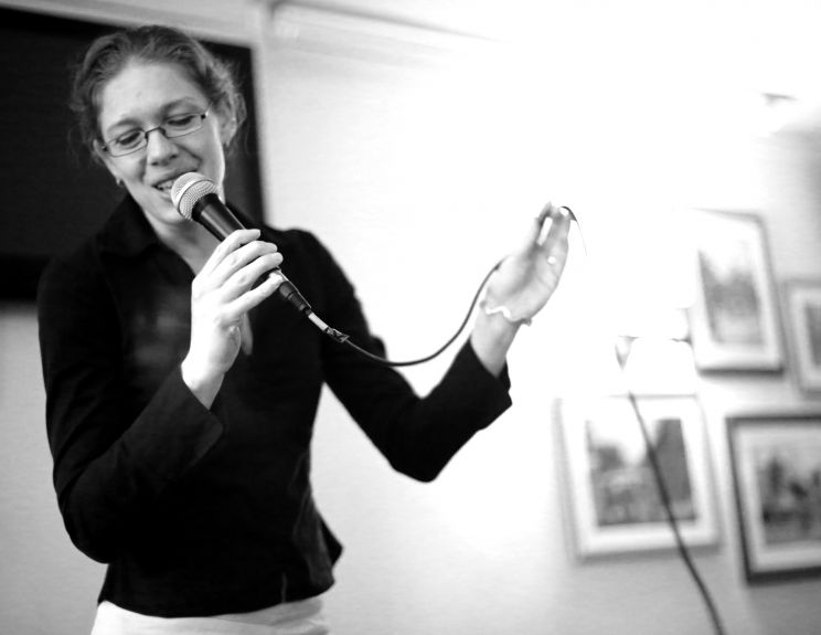 Helen Gregory