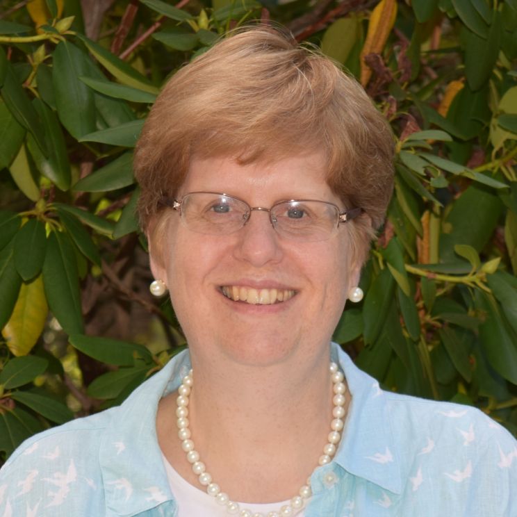 Helen Gregory