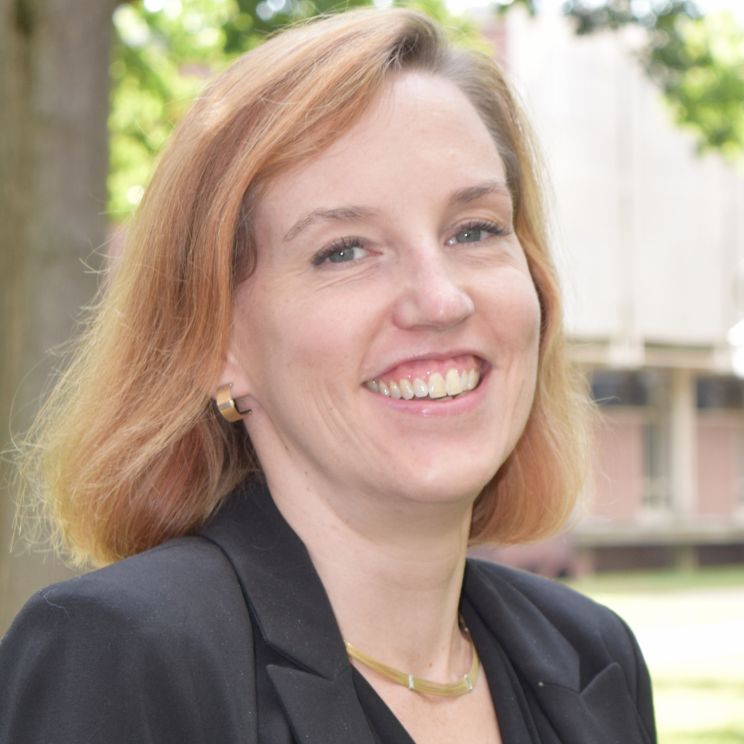 Helen Gregory