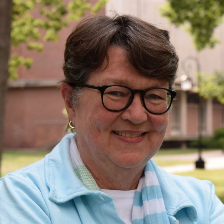 Helen Gregory